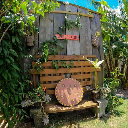 Vagalume Hospedagem Praia do Rosa Dış mekan fotoğraf